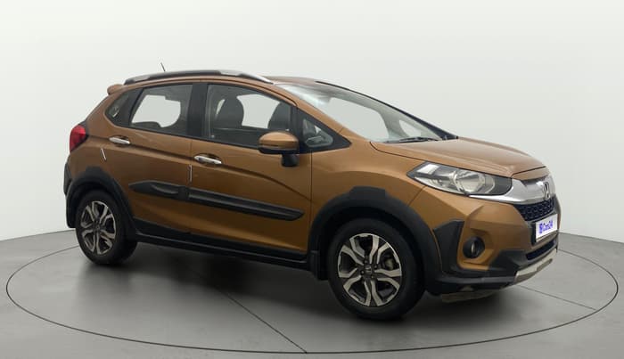 2018 Honda WR-V 1.2L I-VTEC VX MT, Petrol, Manual, 72,959 km, SRP