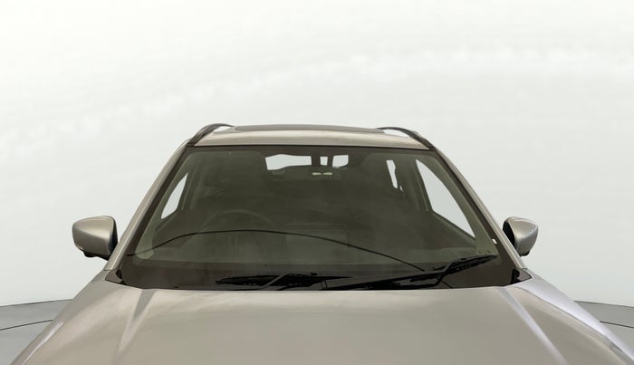 2023 Maruti Grand Vitara ALPHA SMART HYBRID, Petrol, Manual, 67,233 km, Front Windshield