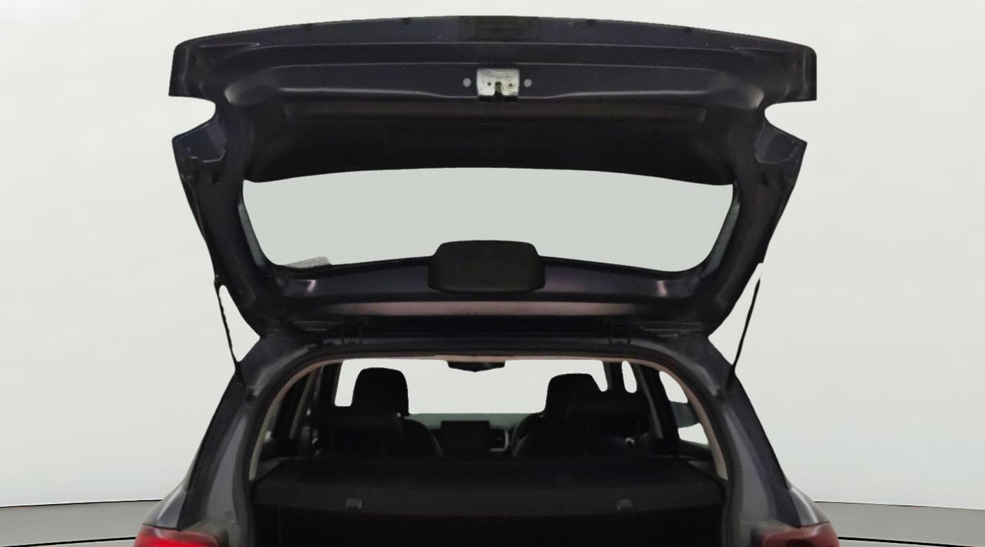 2019 Hyundai VENUE SX PLUS 1.0 TURBO DCT, Petrol, Automatic, 27,090 km, Boot Door Open