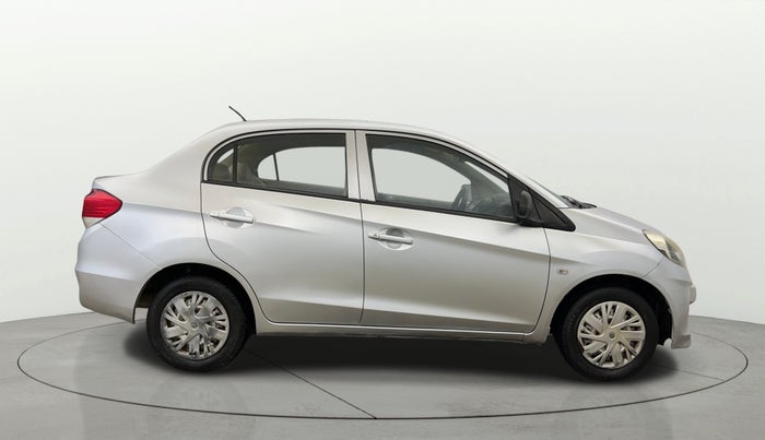 2015 Honda Amaze 1.2L I-VTEC E, Petrol, Manual, 55,595 km, Right Side View