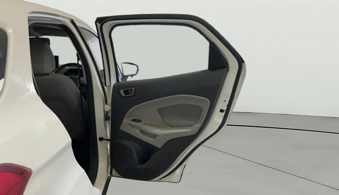 2014 Ford Ecosport TREND 1.5L PETROL, Petrol, Manual, 76,538 km, RHS Rear Door