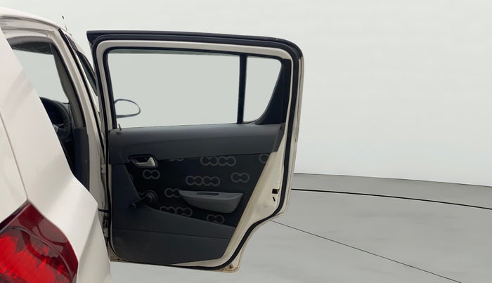 2016 Maruti Alto 800 VXI, Petrol, Manual, 19,736 km, RHS Rear Door