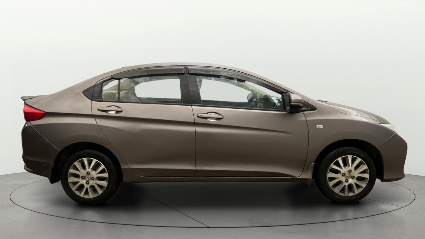 2014 Honda City 1.5L I-VTEC SV, Petrol, Manual, 67,966 km, Right Side View