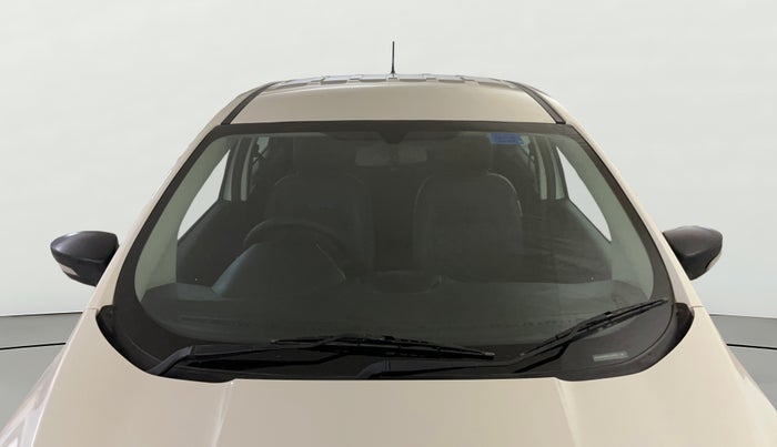 2018 Ford Ecosport AMBIENTE 1.5L PETROL, Petrol, Manual, 51,873 km, Front Windshield