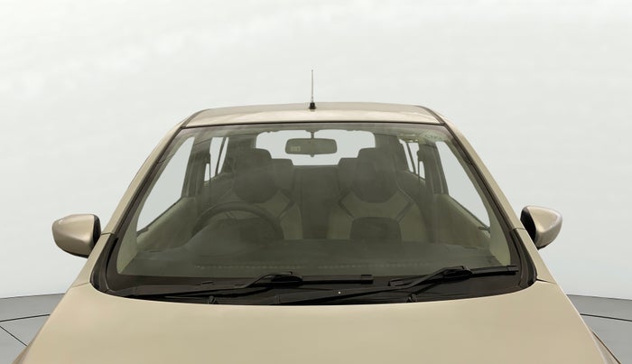 2019 Maruti Celerio VXI (O) CNG, CNG, Manual, 88,756 km, Front Windshield
