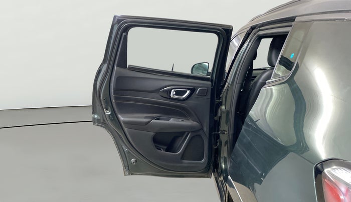 2022 Jeep Compass MODEL S (O) 1.4 PETROL DCT, Petrol, Automatic, 86,495 km, LHS Rear Door