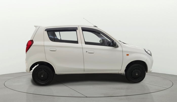 2014 Maruti Alto 800 LXI, CNG, Manual, 63,944 km, Right Side View