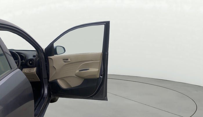 2019 Hyundai NEW SANTRO SPORTZ AMT, Petrol, Automatic, 42,692 km, RHS Front Door