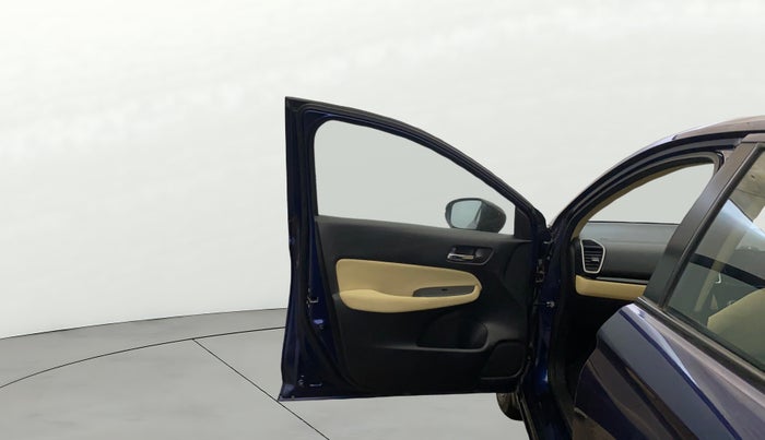 2023 Honda City 1.5L I-VTEC V, Petrol, Manual, 23,122 km, LHS Front Door