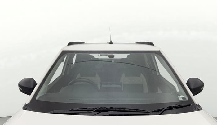2023 Tata PUNCH PURE MT, Petrol, Manual, 54,174 km, Front Windshield