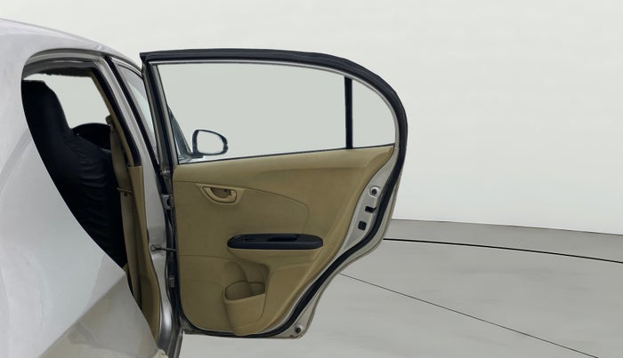 2016 Honda Amaze 1.2L I-VTEC S, Petrol, Manual, 95,947 km, RHS Rear Door