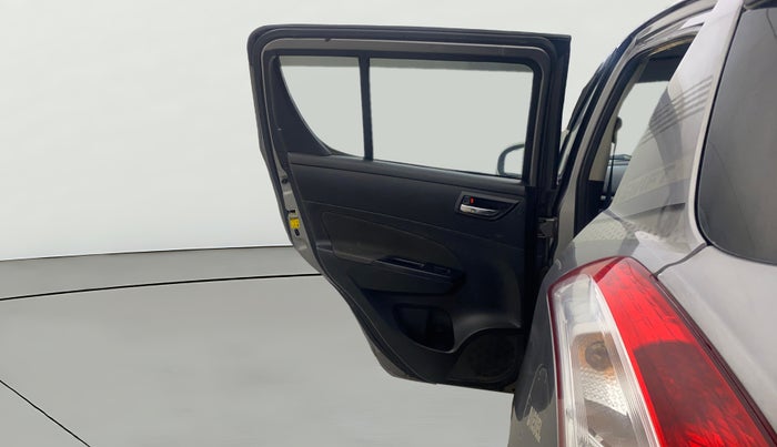 2014 Maruti Swift VDI, Diesel, Manual, 84,501 km, LHS Rear Door