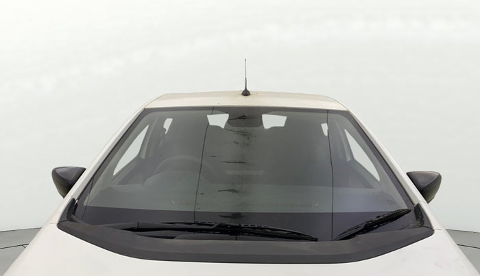 2022 Tata ALTROZ XT PETROL, Petrol, Manual, 78,792 km, Front Windshield