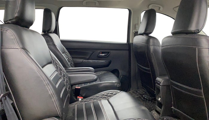 2022 Maruti XL6 ZETA MT, Petrol, Manual, 69,267 km, Right Side Rear Door Cabin