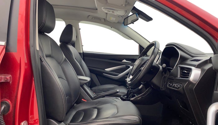2020 MG HECTOR SHARP 2.0 DIESEL, Diesel, Manual, 82,816 km, Right Side Front Door Cabin