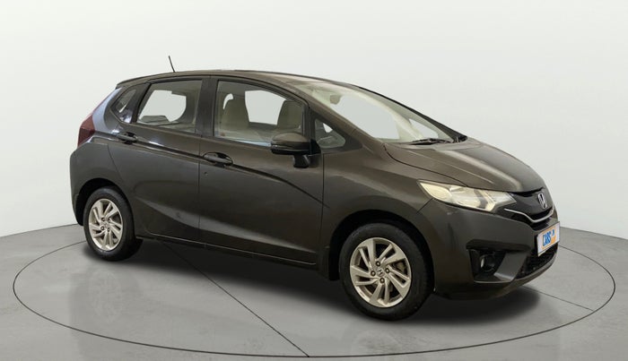 2018 Honda Jazz 1.2L I-VTEC V, Petrol, Manual, 47,180 km, SRP