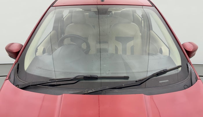 2018 Ford Figo Aspire TITANIUM1.5 DIESEL, Diesel, Manual, 97,229 km, Front Windshield