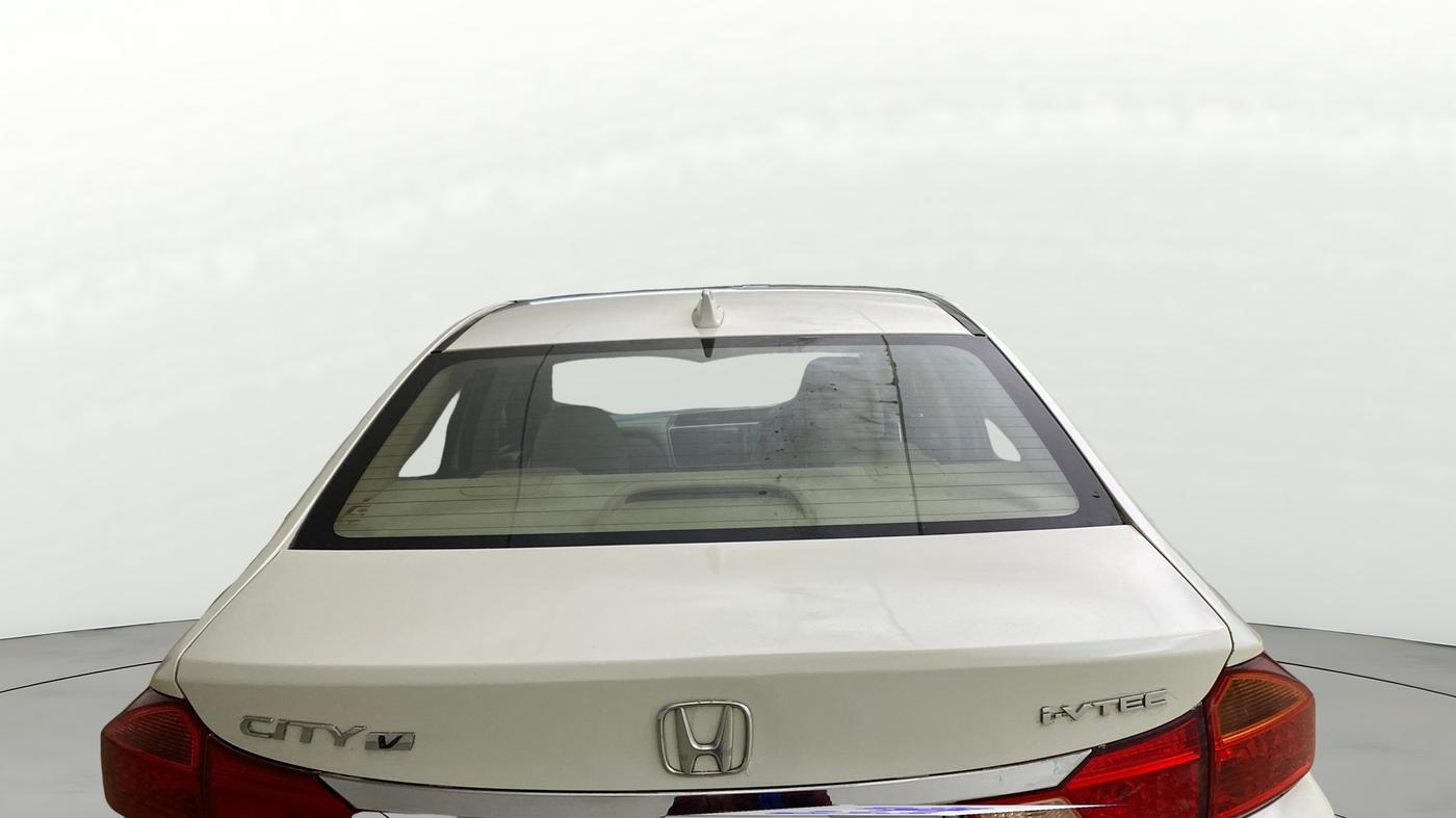 2018 Honda City 1.5L I-VTEC V MT, Petrol, Manual, 64,943 km, Rear Windshield