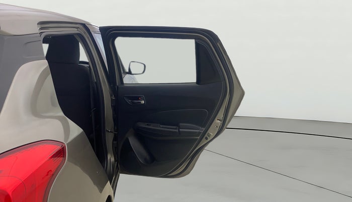 2018 Maruti Swift VXI AMT, Petrol, Automatic, 1,08,777 km, RHS Rear Door