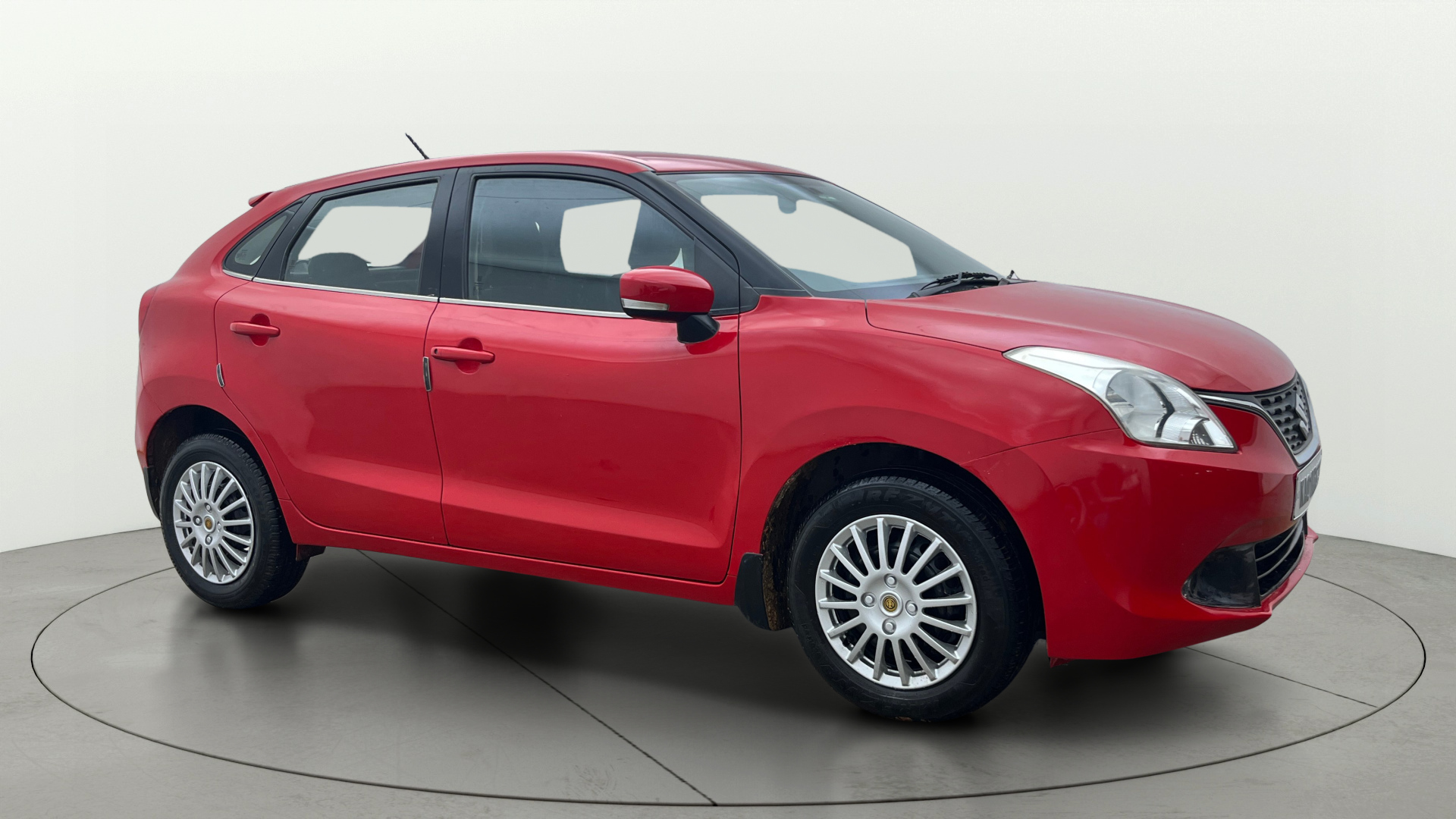 2018 Maruti Suzuki Baleno 2022-2026 DELTA PETROL 1.2 2018 Maruti Suzuki Baleno 2022-2026 DELTA PETROL 1.2