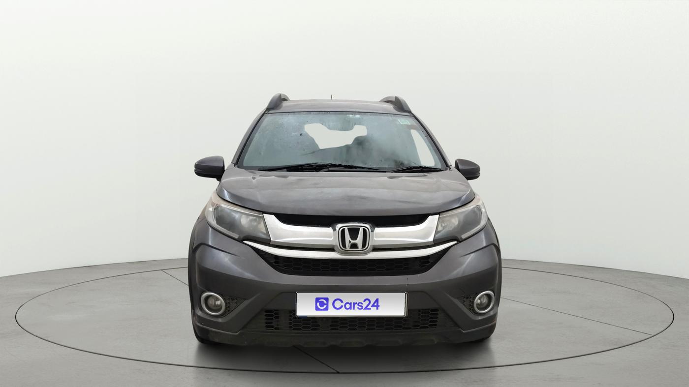 2018 Honda BR-V 1.5L I- DTEC V, Diesel, Manual, 63,087 km, Front