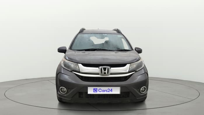 2018 Honda BR-V 1.5L I- DTEC V, Diesel, Manual, 63,087 km, Front