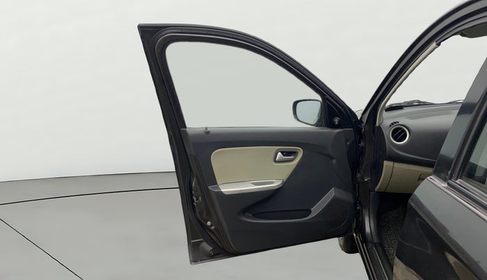 2018 Maruti Alto K10 VXI (O) AMT, Petrol, Automatic, 48,708 km, LHS Front Door