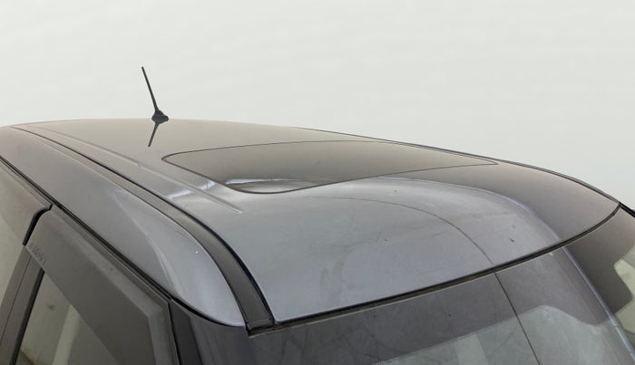 2024 Mahindra XUV 3XO MX3 Pro 1.5 Turbo Diesel, Diesel, Manual, 83,027 km, Roof