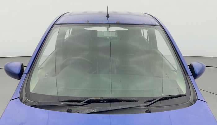 2018 Maruti Celerio VXI AMT, Petrol, Automatic, 53,513 km, Front Windshield