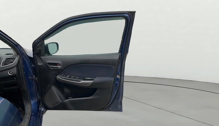 2019 Maruti Baleno ALPHA PETROL 1.2, Petrol, Manual, 38,633 km, RHS Front Door