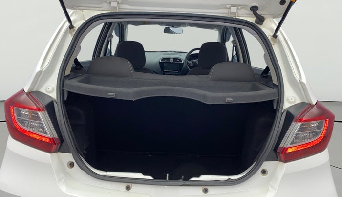 2020 Tata Tiago XZ PETROL, Petrol, Manual, 17,028 km, Boot Open Zoomed View