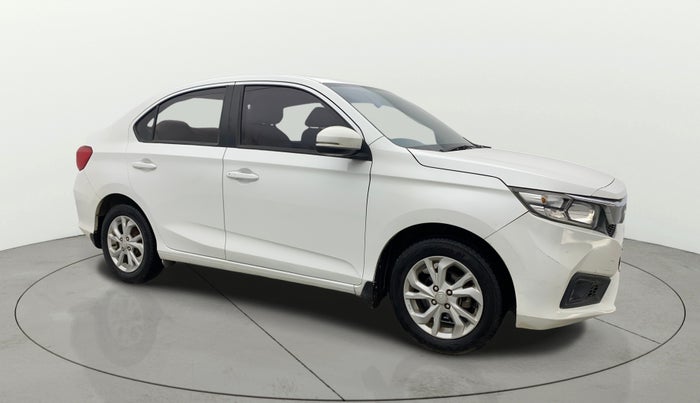 2018 Honda Amaze 1.2L I-VTEC V, Petrol, Manual, 94,753 km, SRP