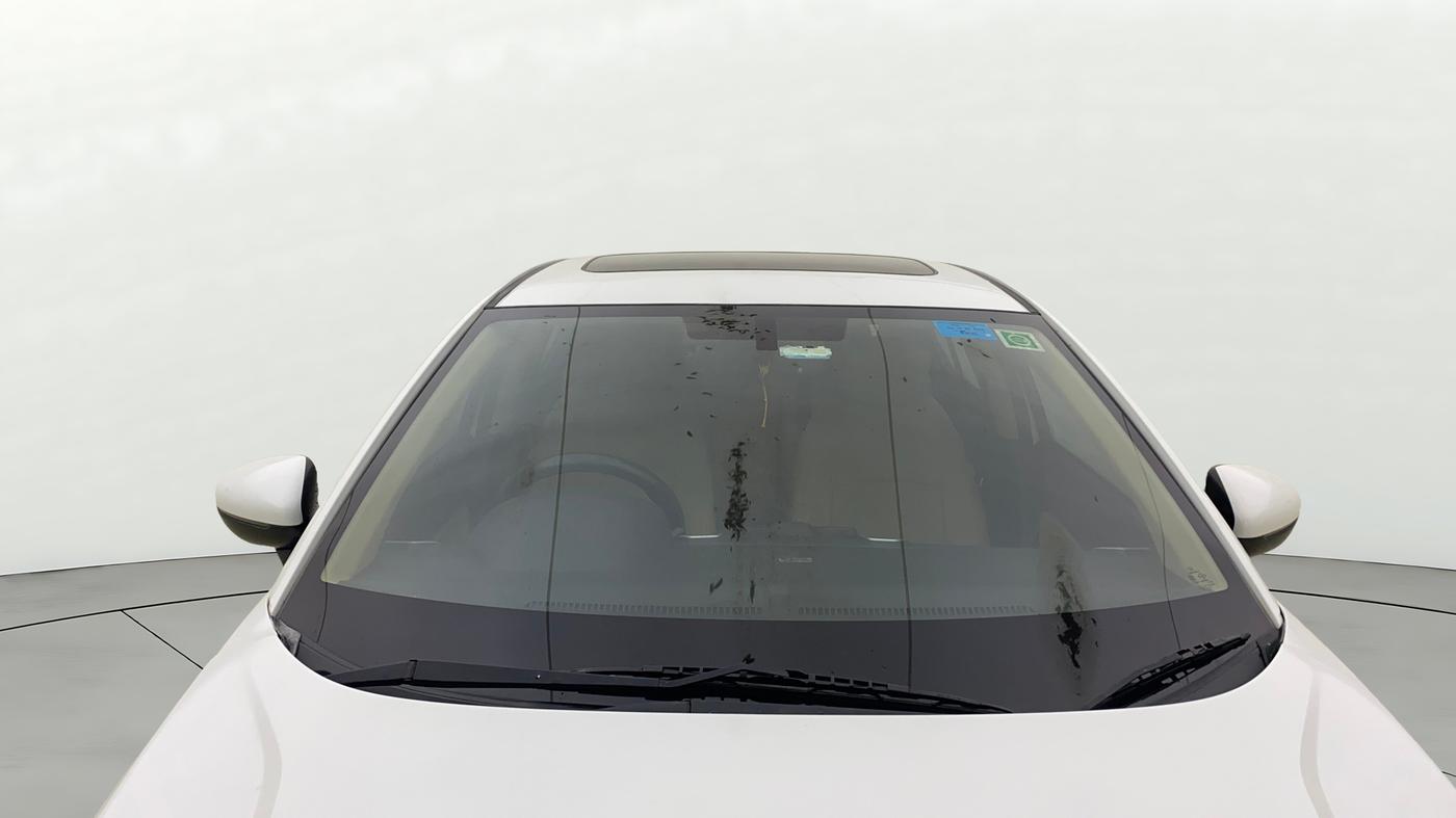 2022 Honda City 1.5L I-VTEC VX, Petrol, Manual, 74,312 km, Front Windshield