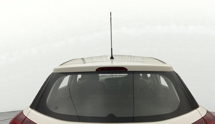 2019 Hyundai Elite i20 MAGNA PLUS 1.2, Petrol, Manual, 39,201 km, Rear Windshield