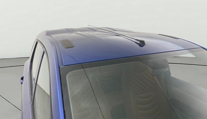 2020 Renault TRIBER RXL MT, Petrol, Manual, 46,543 km, Roof