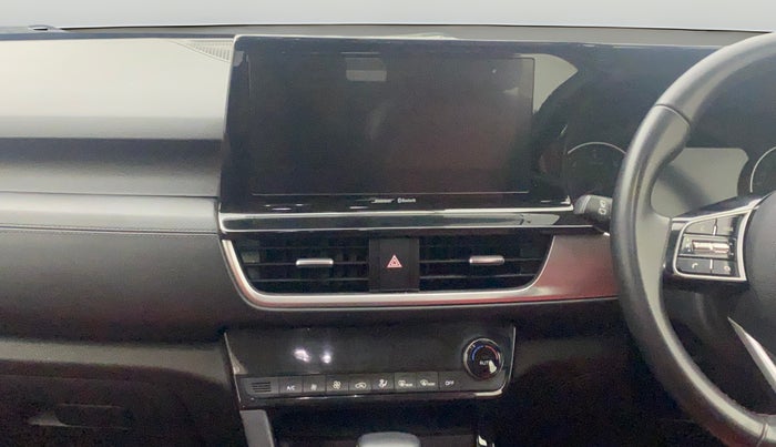 2020 KIA SELTOS GTX PLUS AT 1.5 DIESEL, Diesel, Automatic, 66,607 km, Air Conditioner