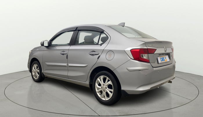 2021 Honda Amaze 1.2L I-VTEC VX, Petrol, Manual, 25,527 km, Left Back Diagonal