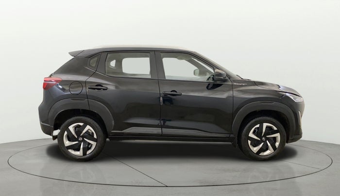 2024 Nissan MAGNITE XL AMT EZ Shift, Petrol, Automatic, 19,213 km, Right Side View