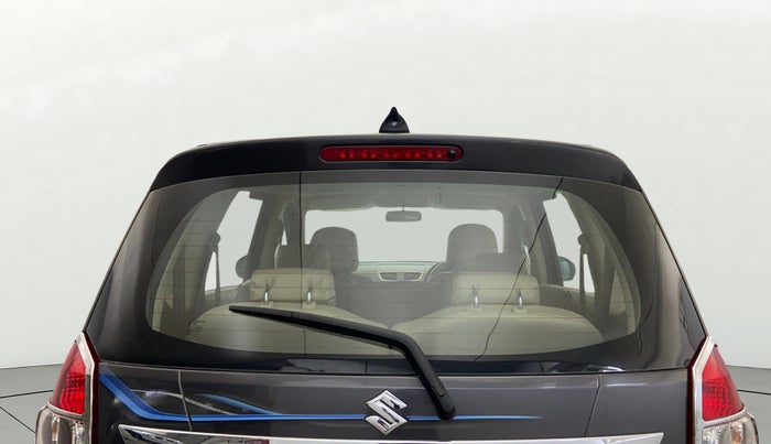 2018 Maruti Ertiga ZXI, Petrol, Manual, 27,315 km, Rear Windshield