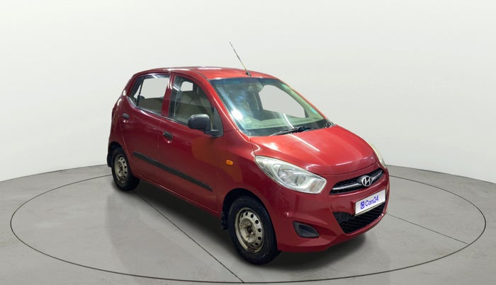 2012 Hyundai i10 ERA 1.1, Petrol, Manual, 61,944 km, SRP