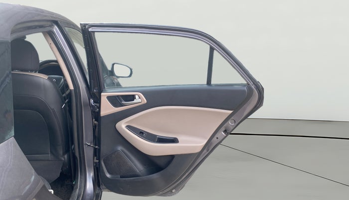 2020 Hyundai NEW I20 SPORTZ 1.2 MT, Petrol, Manual, 77,656 km, RHS Rear Door