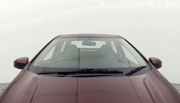 2016 Honda City 1.5L I-VTEC SV, Petrol, Manual, 50,614 km, Front Windshield