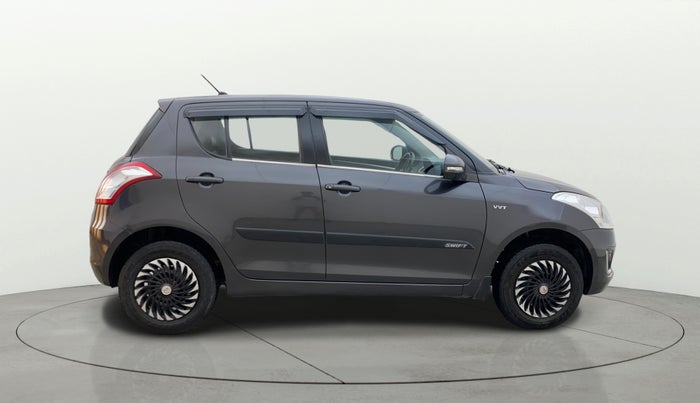2016 Maruti Swift VXI, Petrol, Manual, 93,007 km, Right Side View