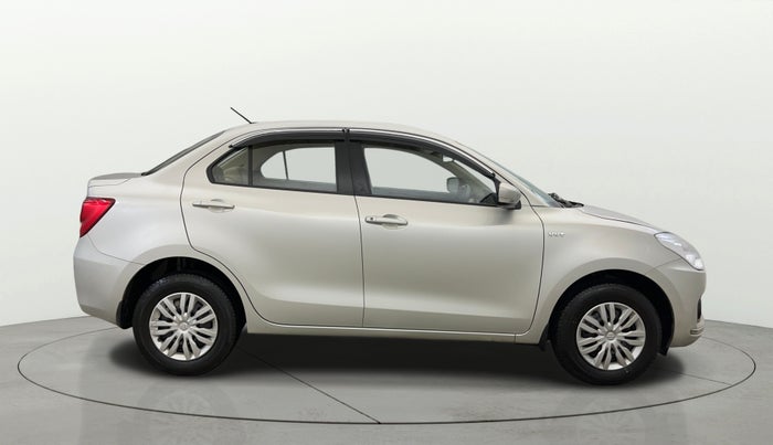 2019 Maruti Dzire VXI, Petrol, Manual, 46,975 km, Right Side View