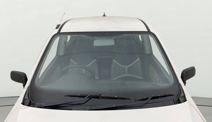 2021 Maruti Alto LXI, Petrol, Manual, 1,04,562 km, Front Windshield