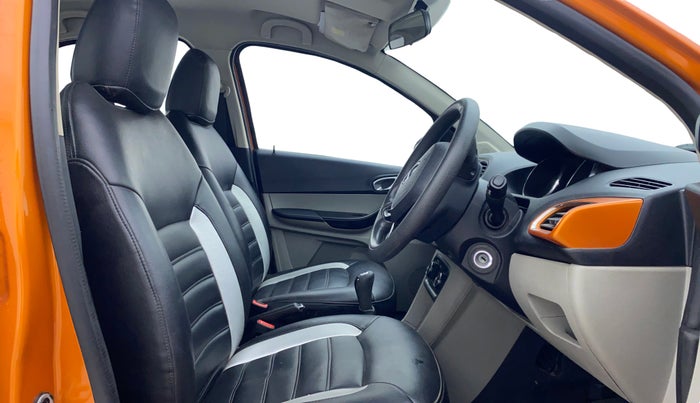 2019 Tata Tiago XZ PLUS PETROL, Petrol, Manual, 61,283 km, Right Side Front Door Cabin