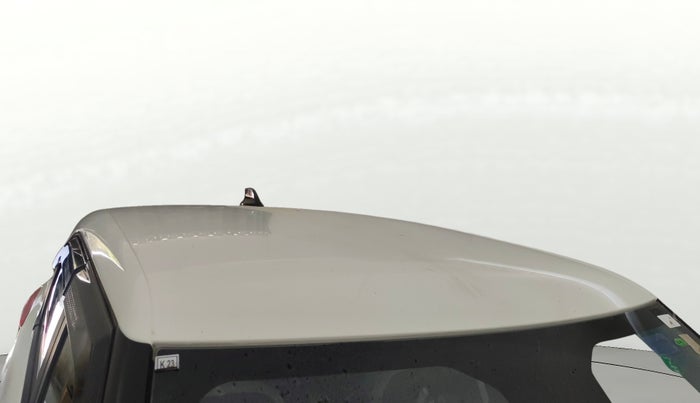 2024 Tata PUNCH Accomplished Plus AMT, Petrol, Automatic, 1,174 km, Roof