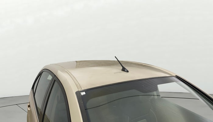 2015 Tata Bolt XM REVOTRON, Petrol, Manual, 61,167 km, Roof