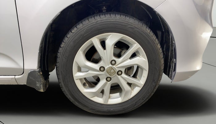 2019 Honda Amaze 1.2L I-VTEC VX CVT, Petrol, Automatic, 69,546 km, Right Front Wheel