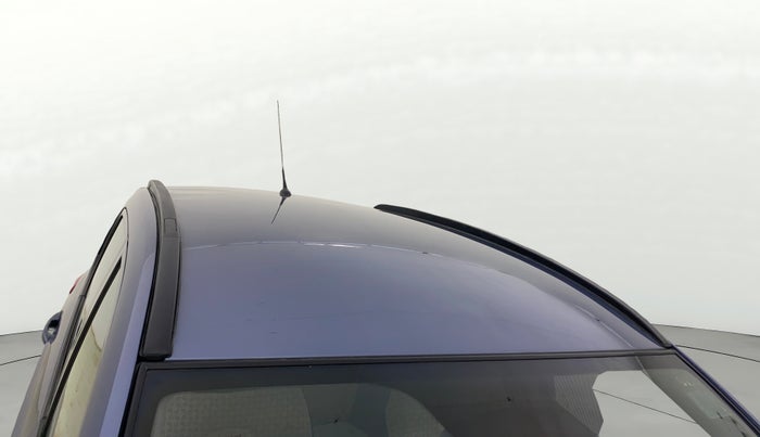 2016 Hyundai Grand i10 SPORTZ 1.2 KAPPA VTVT, Petrol, Manual, 44,216 km, Roof